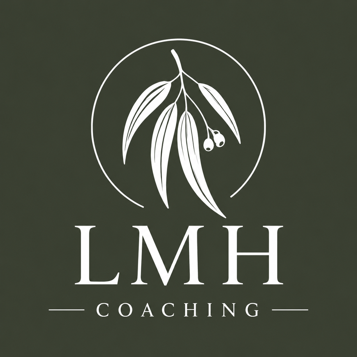 Lucy Monie Hall Coaching logo